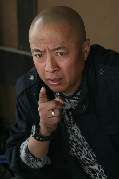 Foto de perfil del actor Qiulin Bai en el reparto