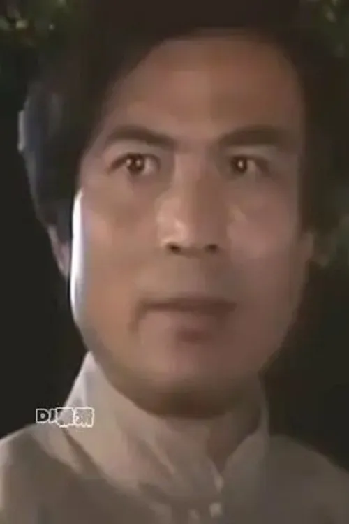 Foto de perfil del actor Qu Xueyan en el reparto