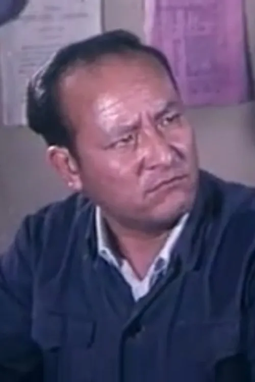 Quan Zhao en su biografía y filmografía