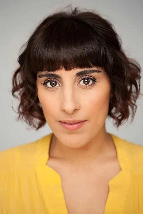 Queen Kà — personaje: Self