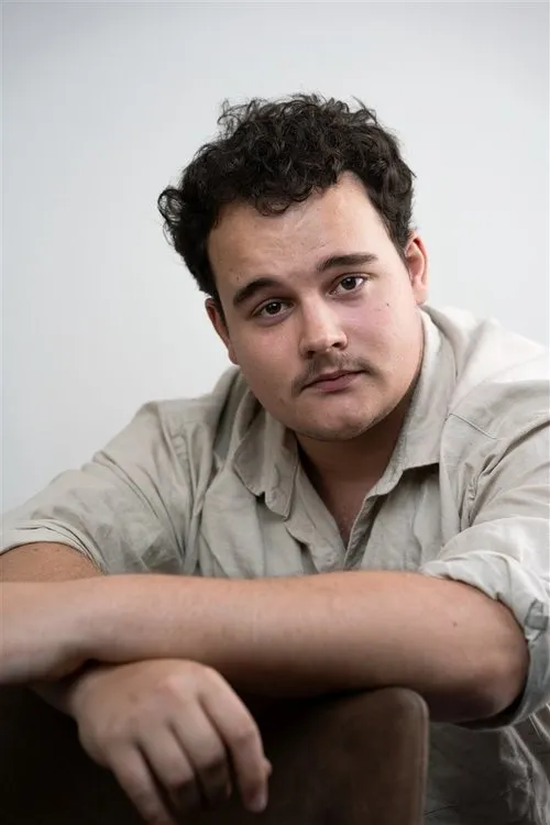 Alexandre Auvergne ha trabajado con Quentin Laclotte en 1 ocasiones