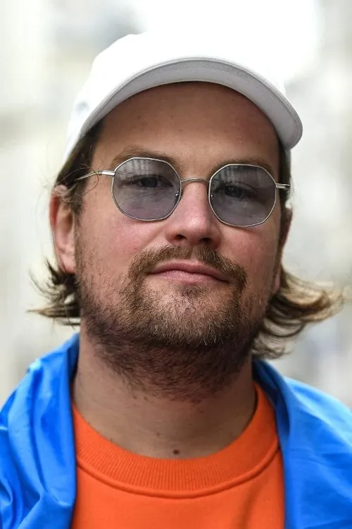 Chilly Gonzales ha trabajado con Quentin Lepoutre en 1 ocasiones