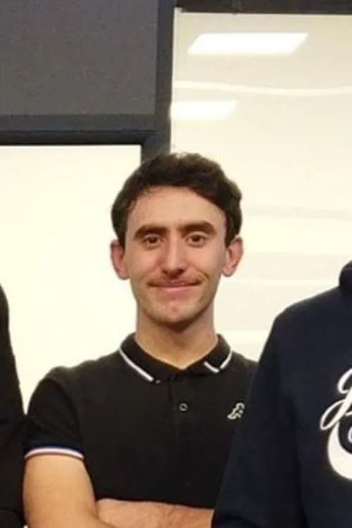 Geoffrey Petit-Jean-Genat ha trabajado con Quentin Pierrisnard en 1 ocasiones