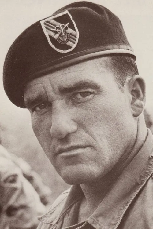 Quentin Sondergaard en su biografía y filmografía