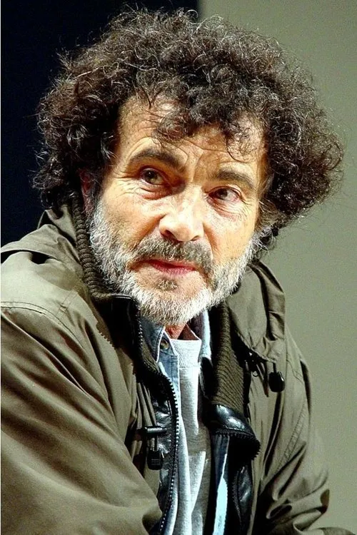 Quim Lecina interpretando a Chano