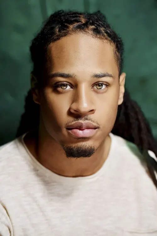 Joanna Janetakis ha trabajado con Quincy Giles en 1 ocasiones