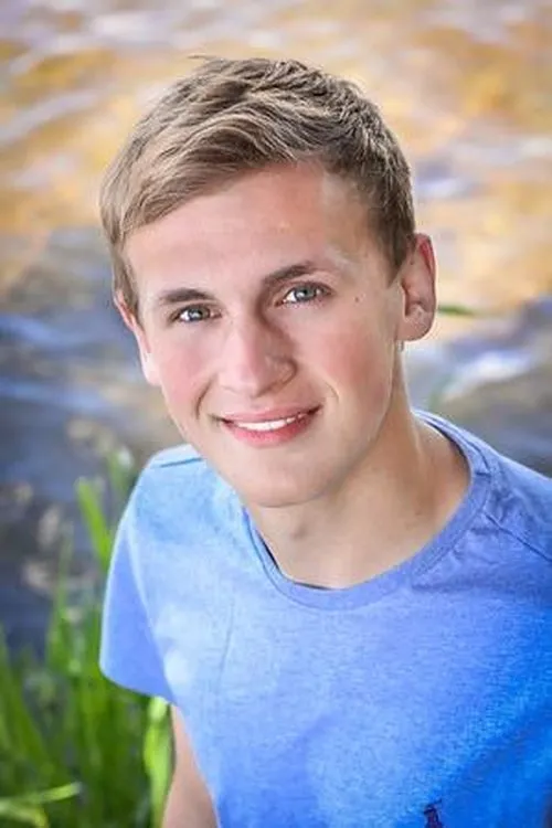 Drake Dalgleish ha trabajado con Quinn Anderson en 1 ocasiones