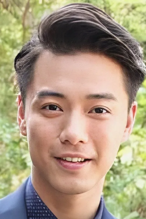 Quinn Ho — personaje: ???