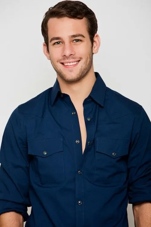 Will Branske ha trabajado con Quinn Jaxon en 1 ocasiones