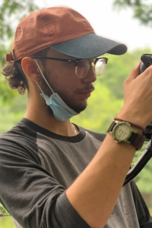 Nick Del Bianco ha trabajado con Quinn Martin Di Palo en 2 ocasiones