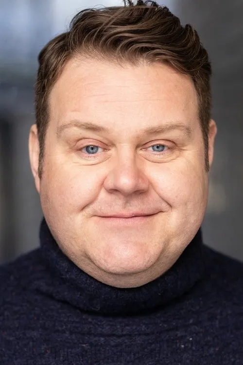 Tilda Cobham-Hervey ha trabajado con Quinn Patrick en 1 ocasiones