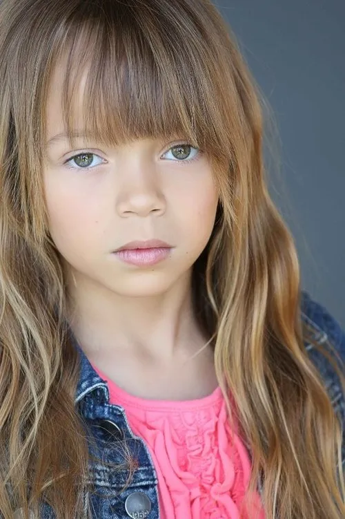 Ella Chamie ha trabajado con Quinne Daniels en 1 ocasiones