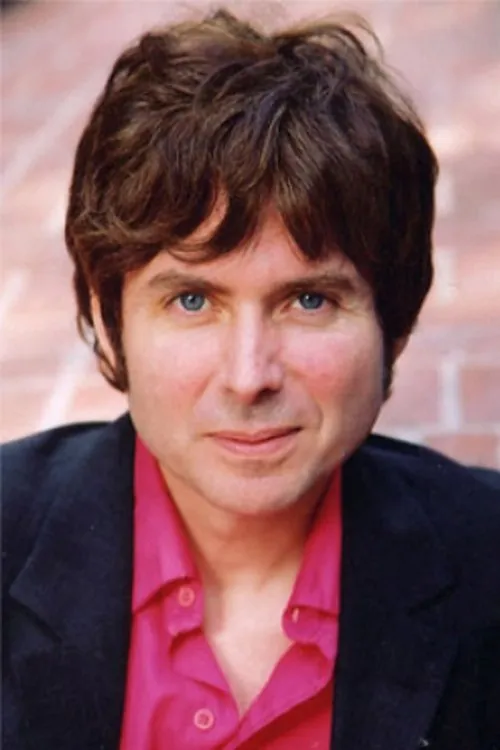 Foto de perfil del actor Quinton Flynn en el reparto