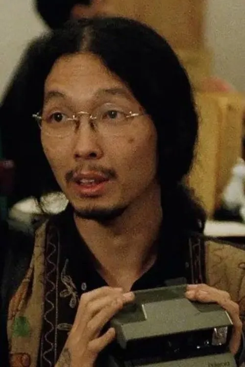 Wong Lap-Wai ha trabajado con Quinton Wong Liu-Che en 1 ocasiones