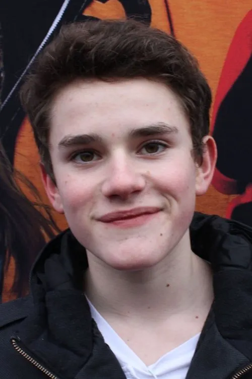 Quirin Oettl interpretando a 