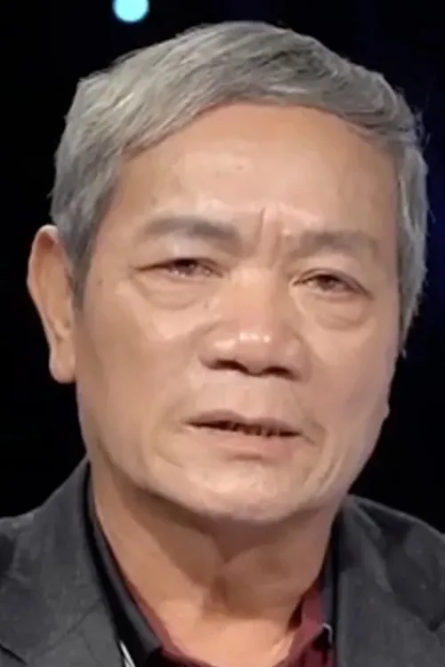 Foto de perfil del actor Quốc Trị en el reparto