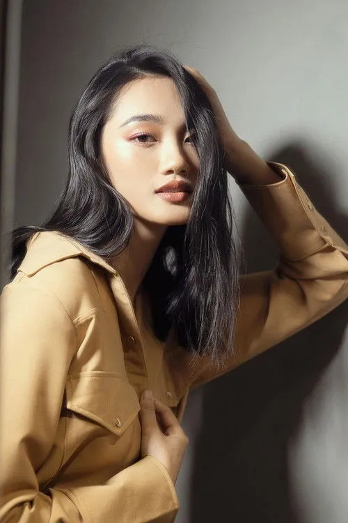 Alexander Diosegi ha trabajado con Quynh Anh Nguyen en 1 ocasiones