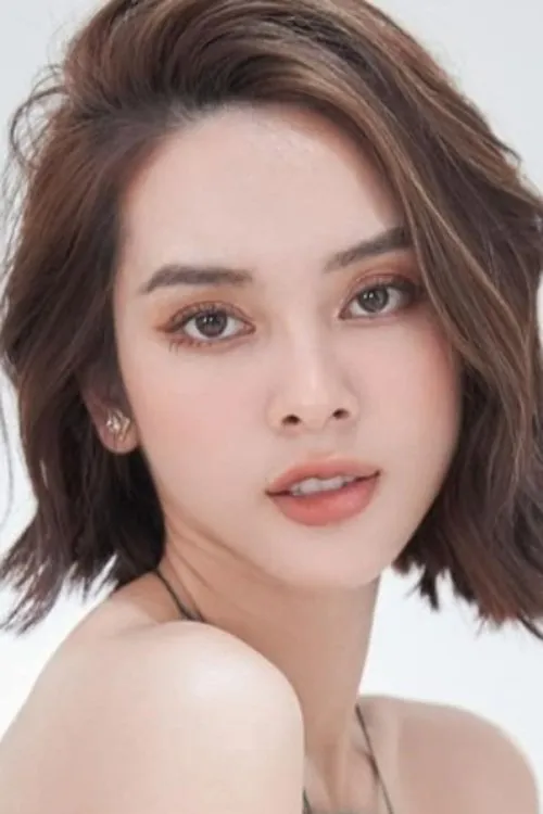 Quỳnh Lương — personaje: Thanh M?