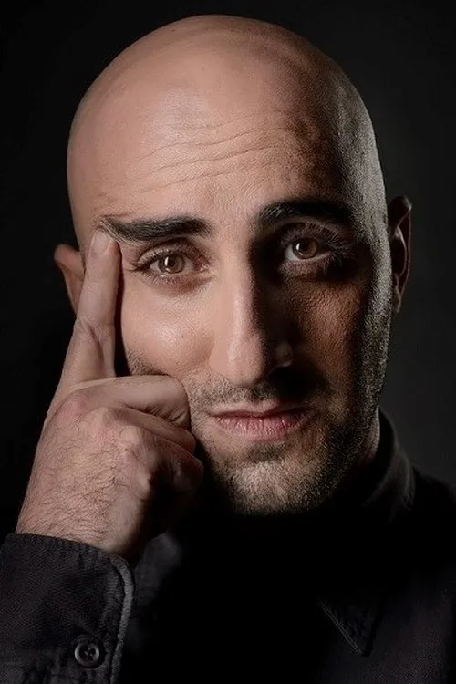 Eli Yatzpan ha trabajado con קובי פרג׳ en 1 ocasiones