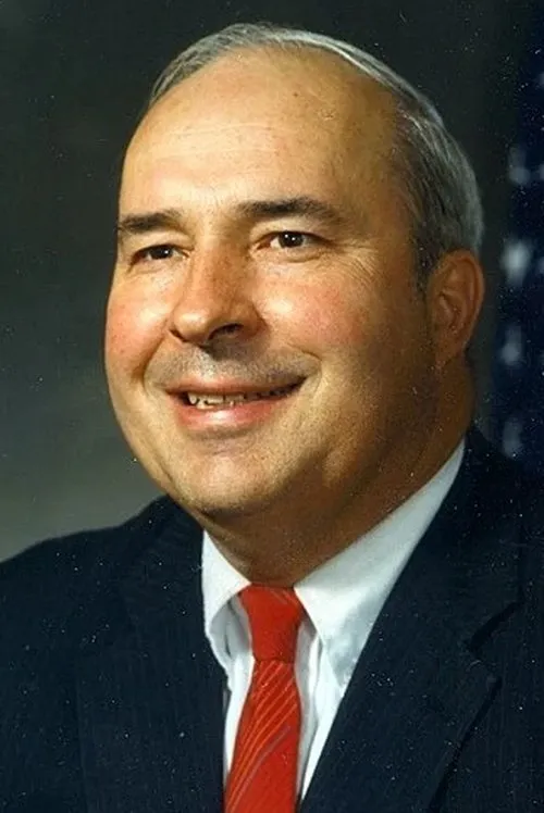 Foto de perfil del actor R. Budd Dwyer en el reparto