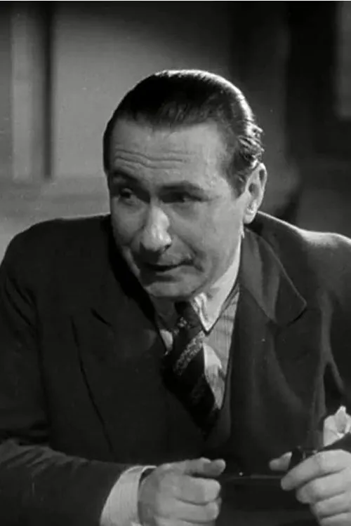 Phyllis Konstam ha trabajado con R.E. Jeffrey en 2 ocasiones