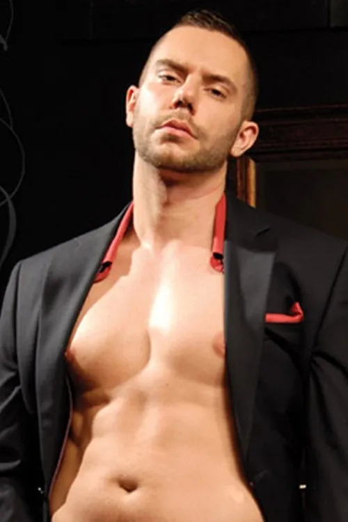 Carsten Andersson ha trabajado con R.J. Alexander en 2 ocasiones