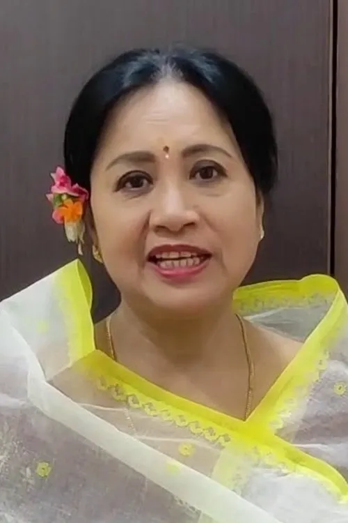 Kaiku Rajkumar ha trabajado con R.K. Hemabati en 2 ocasiones