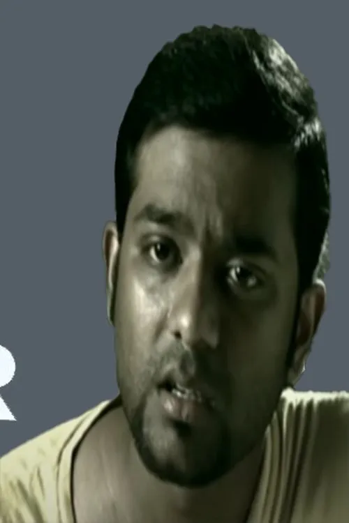 R ravi interpretando a friend