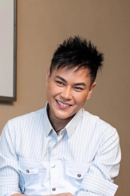 R.S. Francisco interpretando a