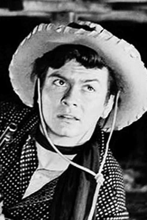 R. Wright Campbell interpretando a Whit as a boy (as Robert Campbell)