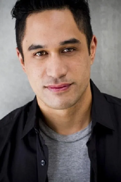 Darcy Kent ha trabajado con Ra Ranui en 1 ocasiones