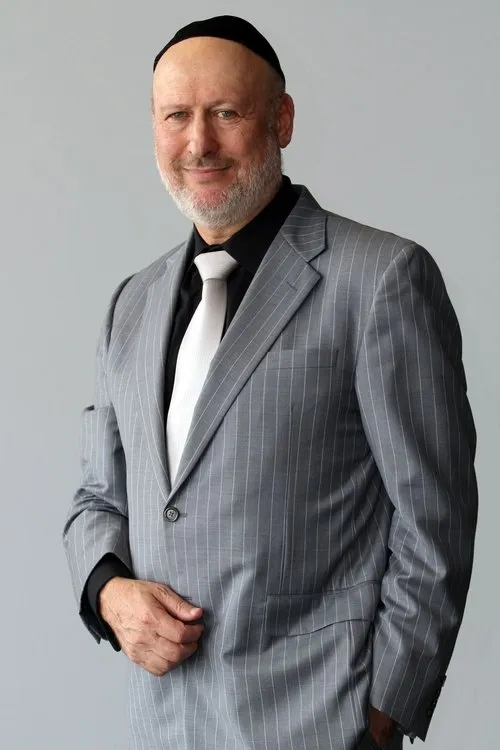 Robert Kiyosaki ha trabajado con Rabbi Daniel Lapin en 1 ocasiones