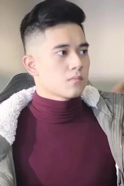 Karen Ann Cabrera ha trabajado con Race Matias en 1 ocasiones