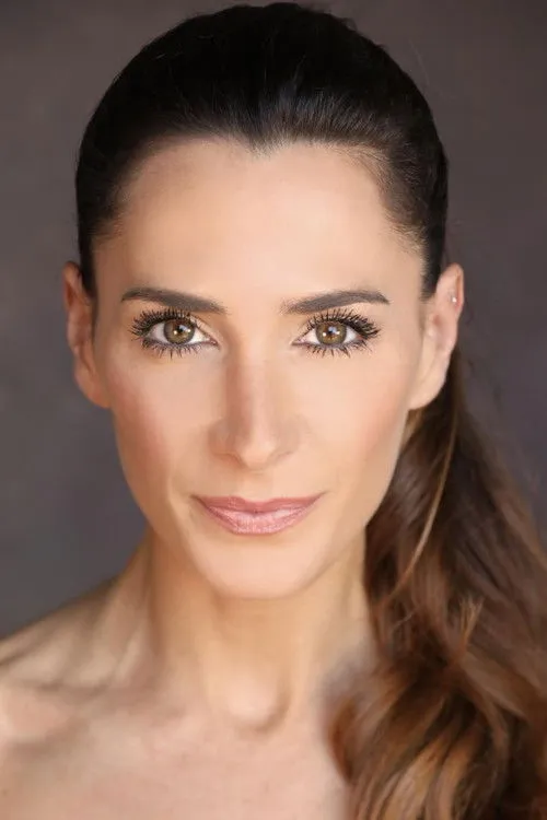 Ma Chunrui ha trabajado con Rachael Holoway en 1 ocasiones