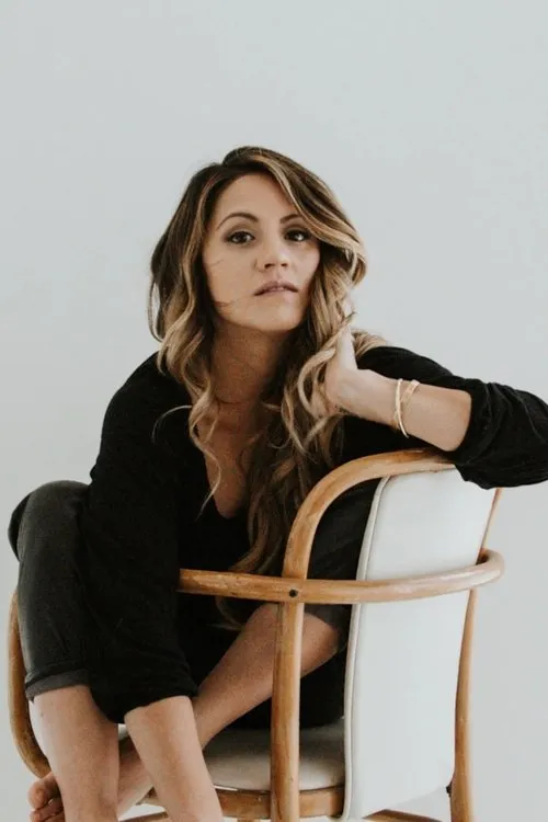 Danny Gokey ha trabajado con Rachael Lampa en 1 ocasiones