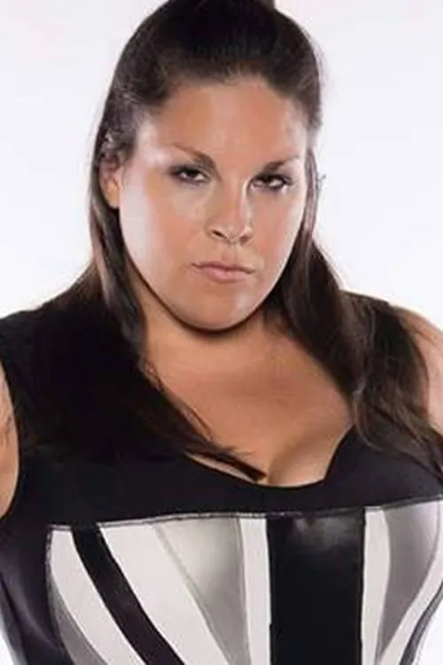 Vanessa Lyon ha trabajado con Rachel Barrington en 1 ocasiones