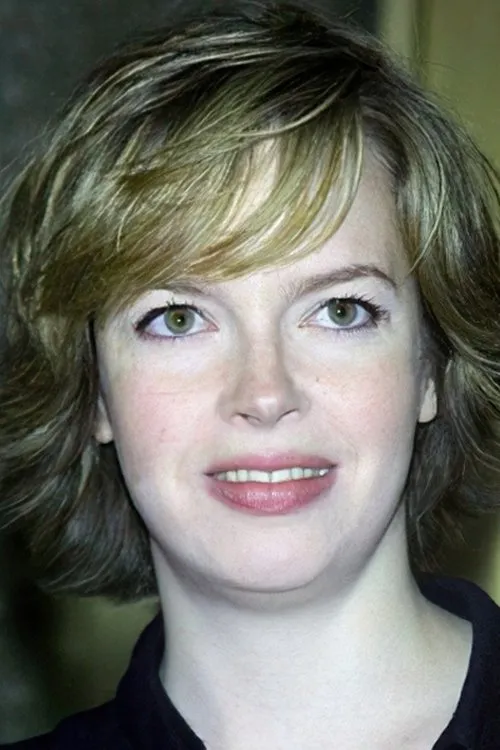 Rachel Cronin — personaje: Shirley Pifko