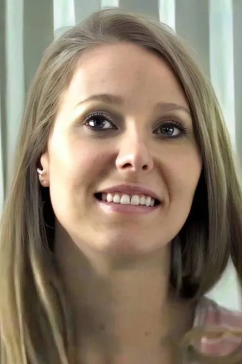 Rachel Crow interpretando a Isolde