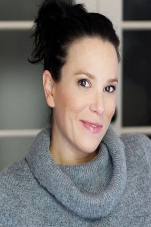 Rachel Fontaine — personaje: Maria Lopez