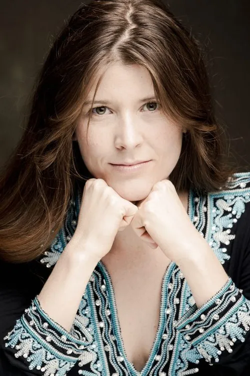 Foto de perfil del actor Rachel Frenkel en el reparto