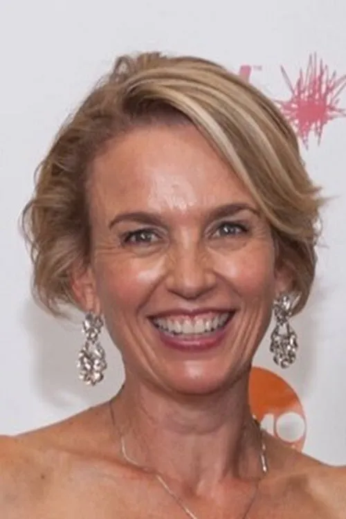 Mark Knight ha trabajado con Rachel Friend en 1 ocasiones