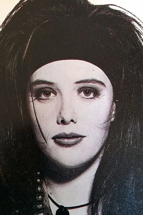 Ed Buller ha trabajado con Rachel Goswell en 1 ocasiones