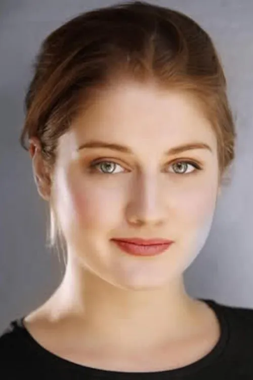 Ned Irish ha trabajado con Rachel Harvey en 1 ocasiones