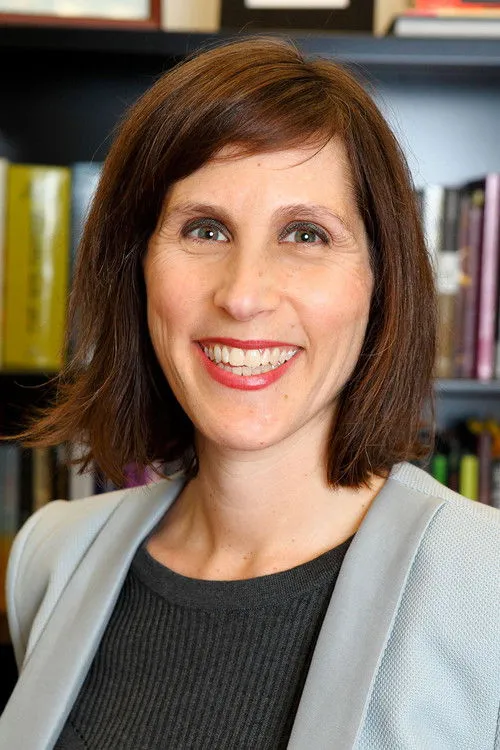 Rachel Havrelock — personaje: Self - University of Illinois at Chicago