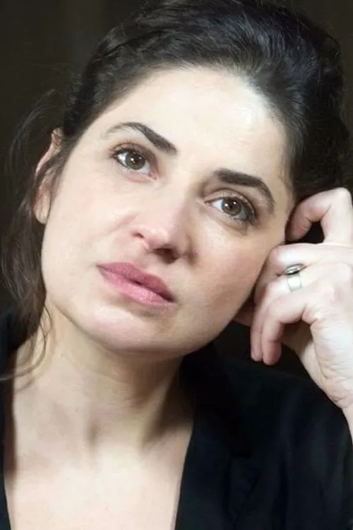 André Crudo ha trabajado con Rachel Huet-Bayelle en 1 ocasiones