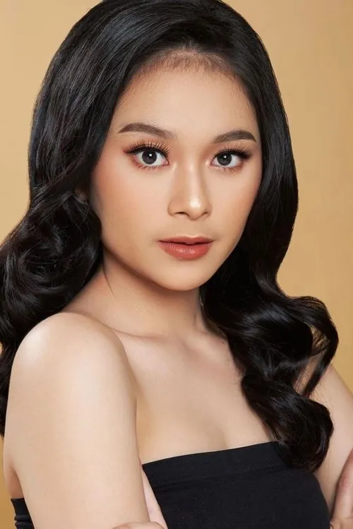 Wan Afok ha trabajado con Rachel Hwadi Zaverio en 1 ocasiones