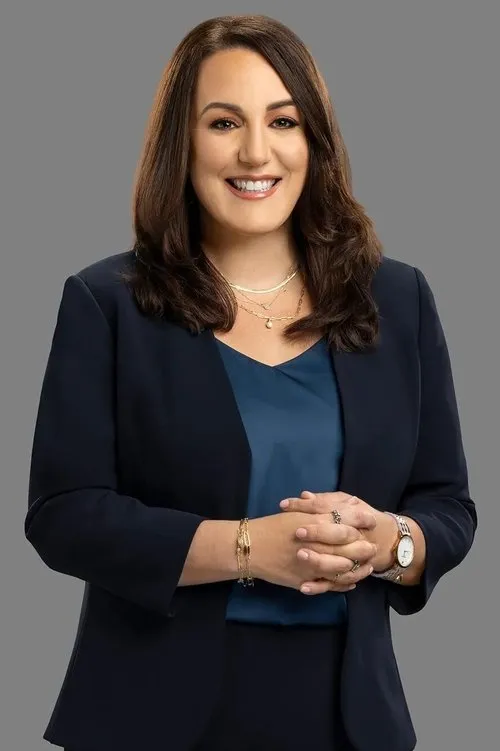 Rachel Juarez — personaje: Self - Judge