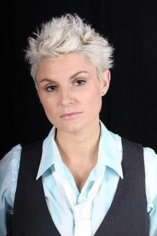 Chris Schmuttermaier ha trabajado con Rachel Kahan en 1 ocasiones