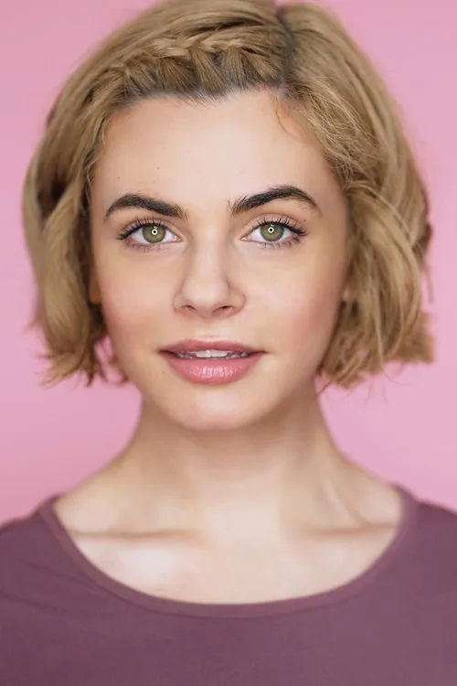 Maddie Sykes ha trabajado con Rachel Kent en 1 ocasiones