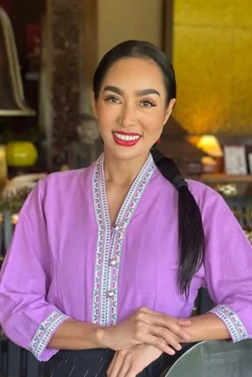 Melissa Gibbs ha trabajado con Rachel Lobangco en 1 ocasiones